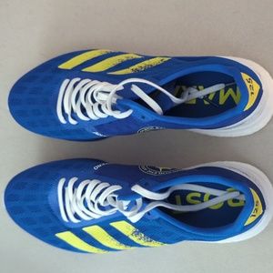 Like New - Men's Size 11 Adidas ADIZERO Lightstrike Running Shoe